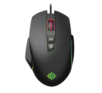 Nitro GM365
