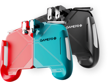 GamePro MG105В